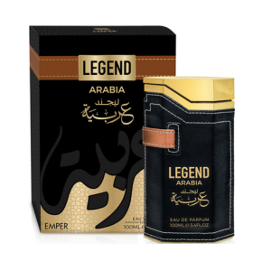 Legend Arabia | 100ml