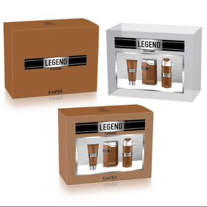 LEGEND GIFT SET