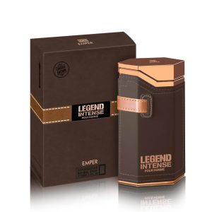 LEGEND INTENSE | 100ML