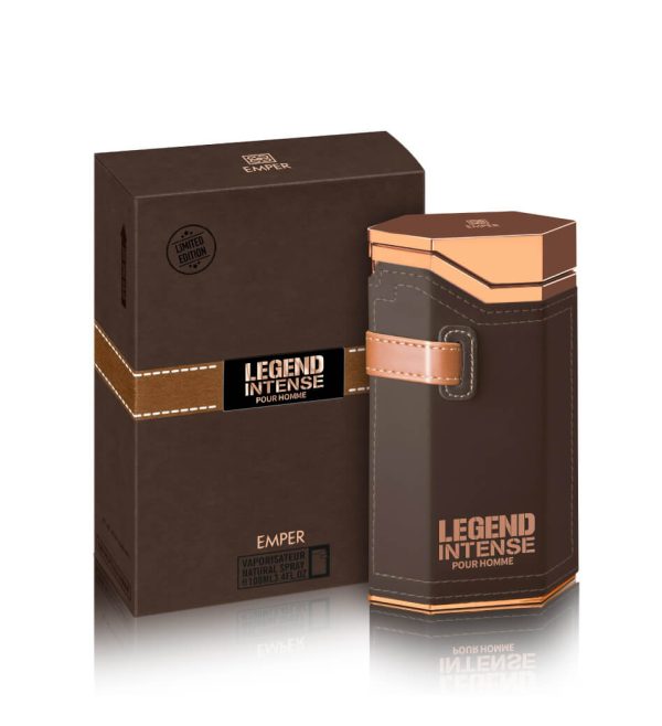 LEGEND INTENSE | 100ML