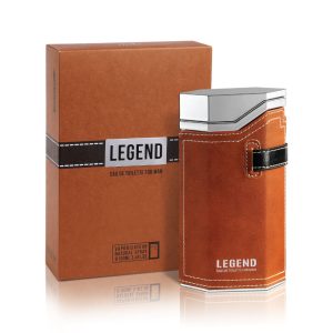 LEGEND POUR HOMME