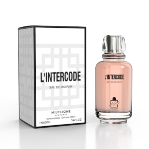 L'INTERCODE | 100ml