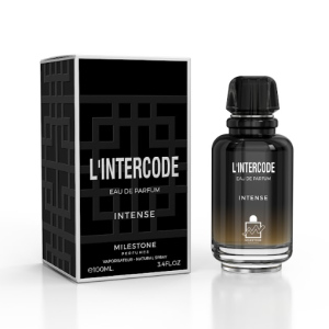 L'INTERCODE INTENSE | 100ml