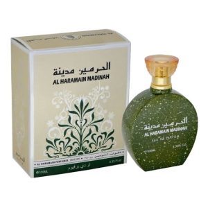 Madinah By Al Haramain Perfumes