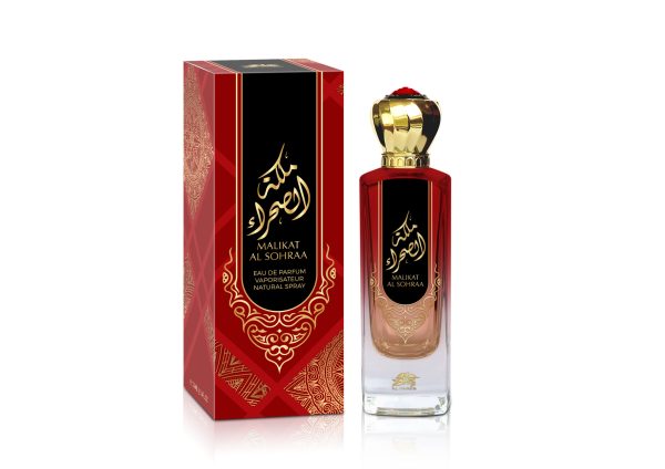 Malikat Al Sohra (Unisex) – 100ML