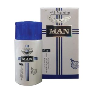 Man By Al Nuaim Perfumes