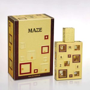 Maze By Al Haramain Perfumes