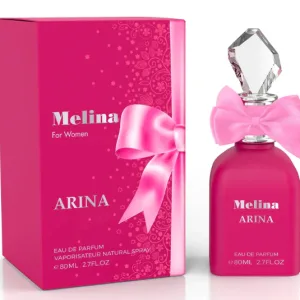 MELINA ARINA | 80ml