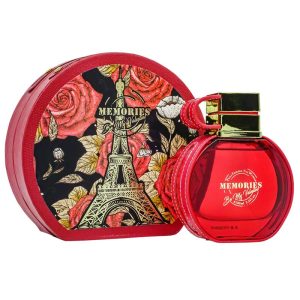 MEMORIES BE MY VALENTINE | 100ML