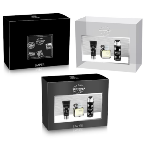 MEMORIES GIFT SET