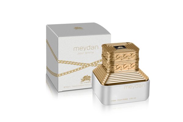 Meydan Pour Femme – 90ML