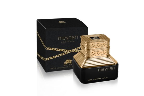 Meydan Pour Homme – 90ML