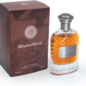 MOCHA WOOD | 100ML