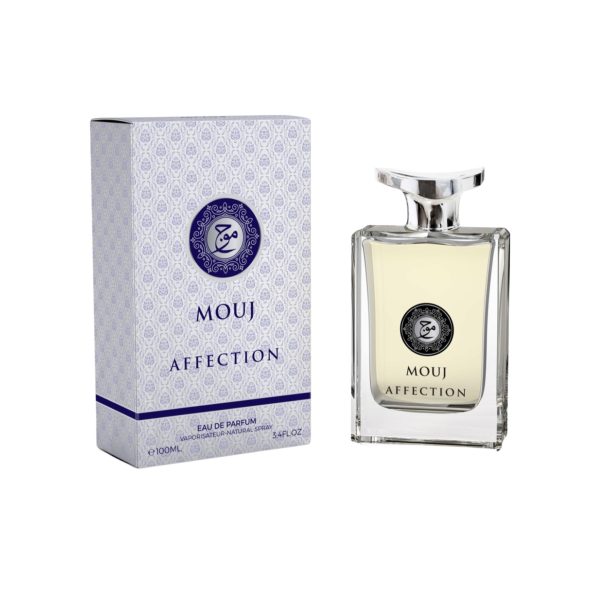 Mouj Affection | 100ml