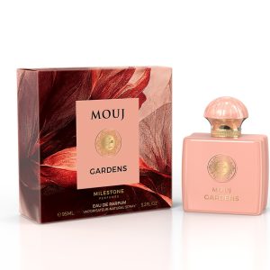 MOUJ GARDENS | 95ml