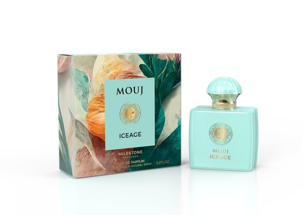 MOUJ ICEAGE | 95ml