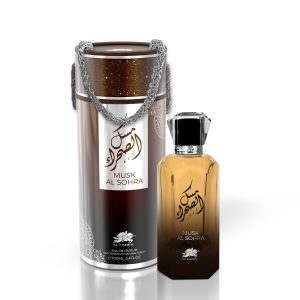 MUSK AL SOHRA | 100ML