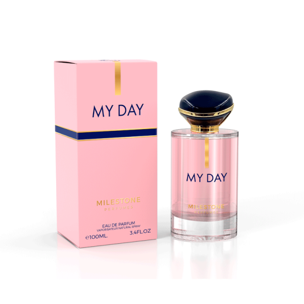 My Day by Milestone | 100ml