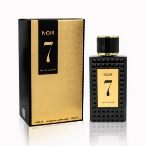 NOIR 7 | 90ML