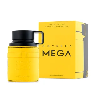 ODYSSEY MEGA - LIMITED EDITION | 100ml