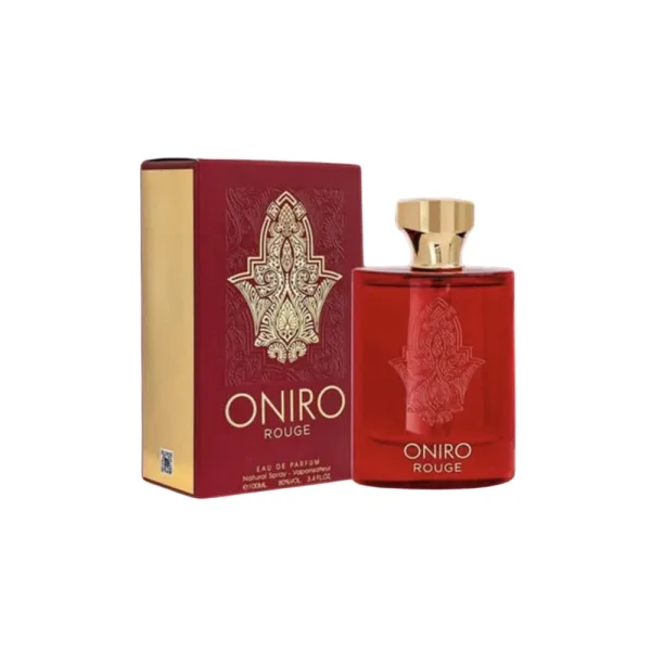 ONIRO ROUGE | 100ML