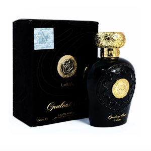 Opulent Oud by Lattafa Perfumes