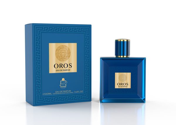 OROS | 100ml