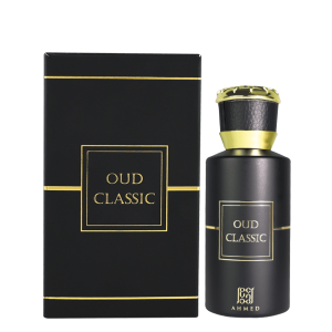 OUD CLASSIC BY AHMED AL MAGHRIBI | 50ml