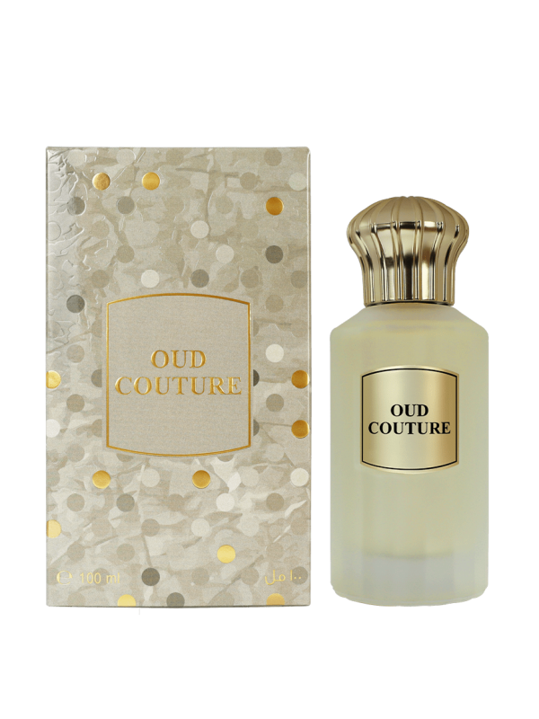 OUD COUTURE BY AHMED AL MAGHRIBI | 100ml