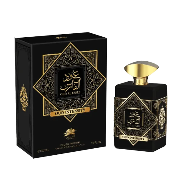 OUD INTENSITY | 100ML