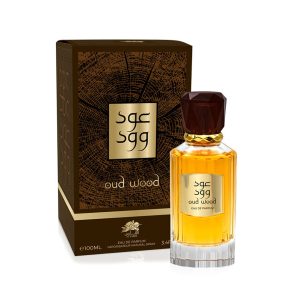 OUD WOOD | 100ML