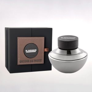 Oudh 36 Nuit by Al Haramain Perfumes