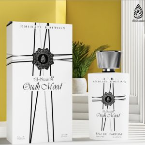 Oudh Mood by Al Nuaim Perfumes | 100ml