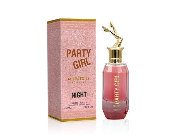 PARTY GIRL NIGHT | 85ml