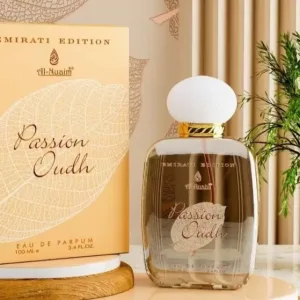 Passion Oudh by Al Nuaim Perfumes | 100ml