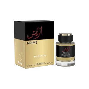 Prime by Milestone | 100ml