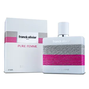 Pure Femme by Franck Olivier