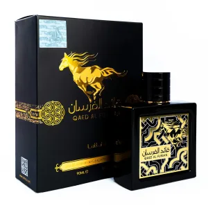 Qaed Al Fursan by Lattafa | 90ml