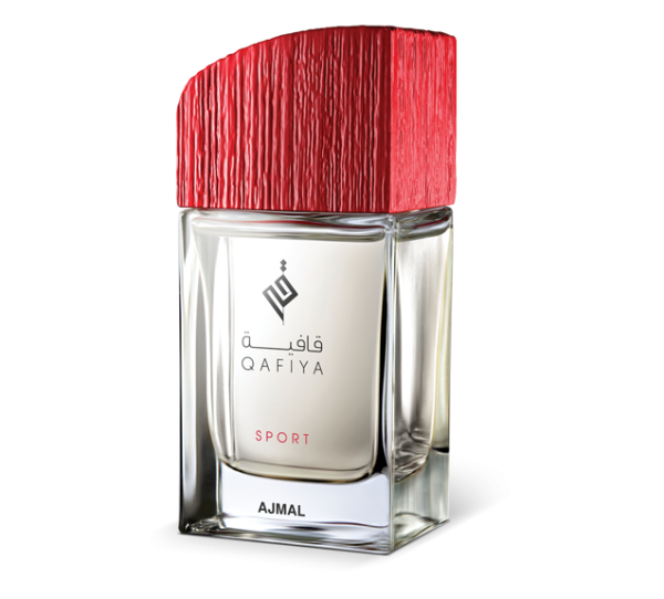 Qafiya Sport By Ajmal Perfumes