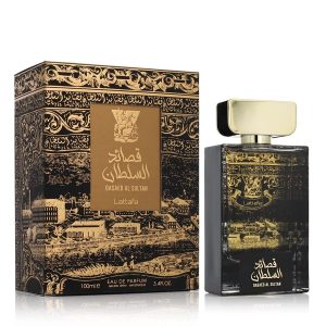 Qasaed al Sultan by Lataffa | 100ml