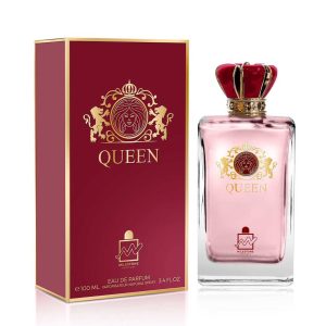 QUEEN BY MILESTONE | 100ml