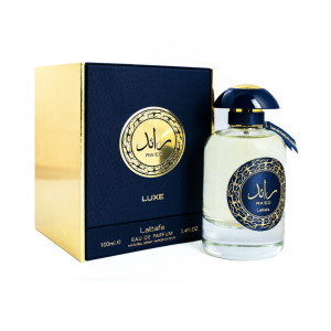 Ra'ed Luxe by Lattafa Perfumes