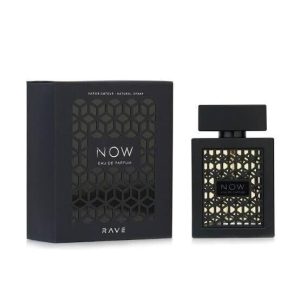 Rave Now by Lattafa | 100ml