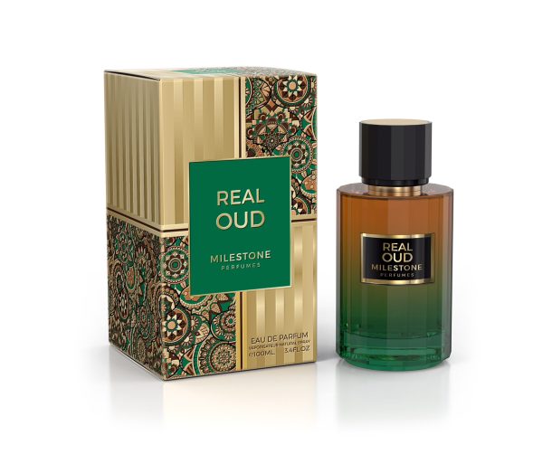 REAL OUD | 100ml