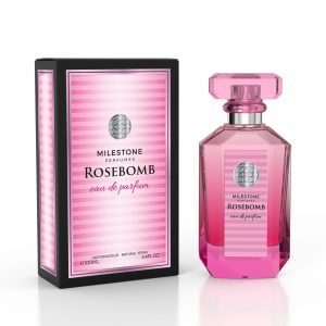 ROSEBOMB | 100ml