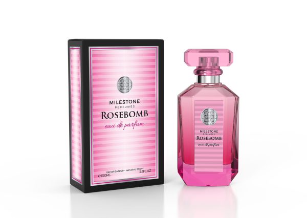 ROSEBOMB | 100ml