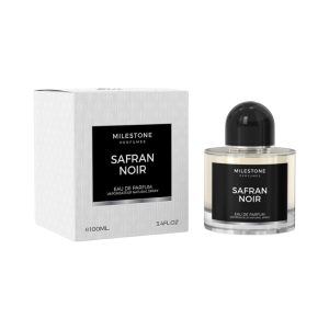 Safron Noir by Milestone | 100ml