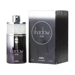 SHADOW NOIR BY AJMAL | 75ml