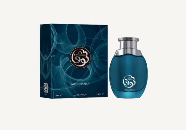 Shawq by Swiss Arabian | 100ml