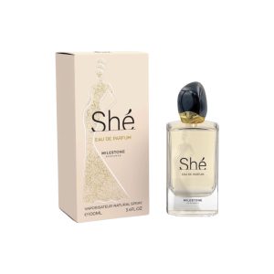 She by Milestone | 100ml